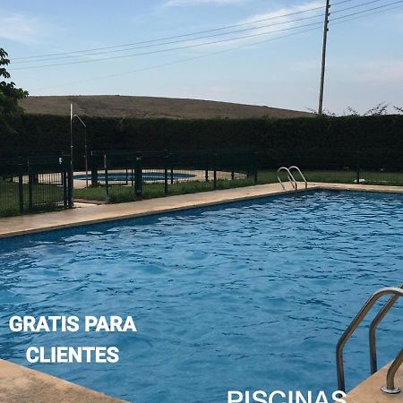 Casa Rural La Tejada Alcala de Moncayo Ngoại thất bức ảnh