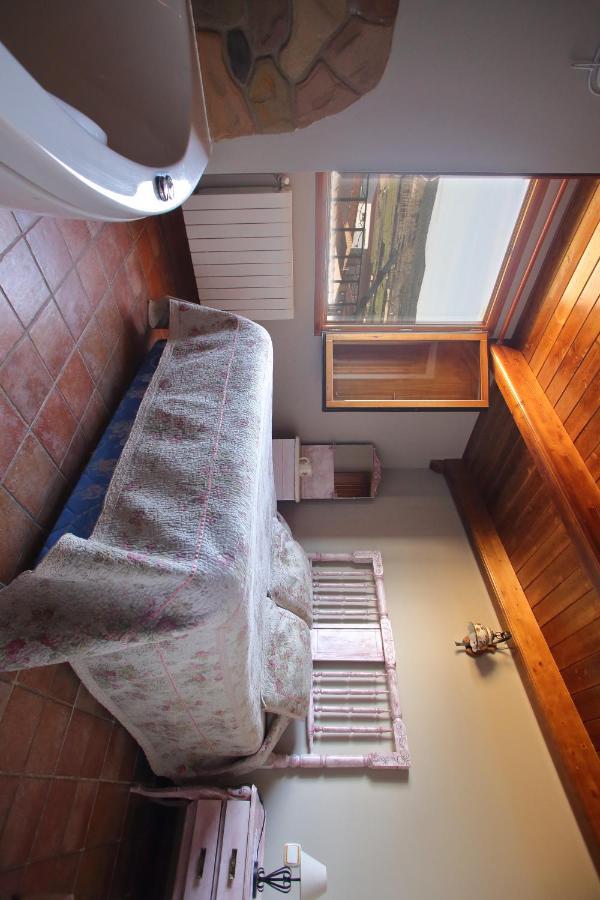 Casa Rural La Tejada Guest House Alcala de Moncayo Ngoại thất bức ảnh