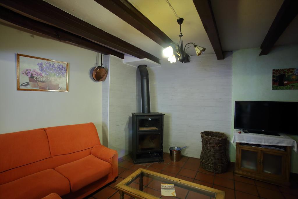 Casa Rural La Tejada Alcala de Moncayo Ngoại thất bức ảnh
