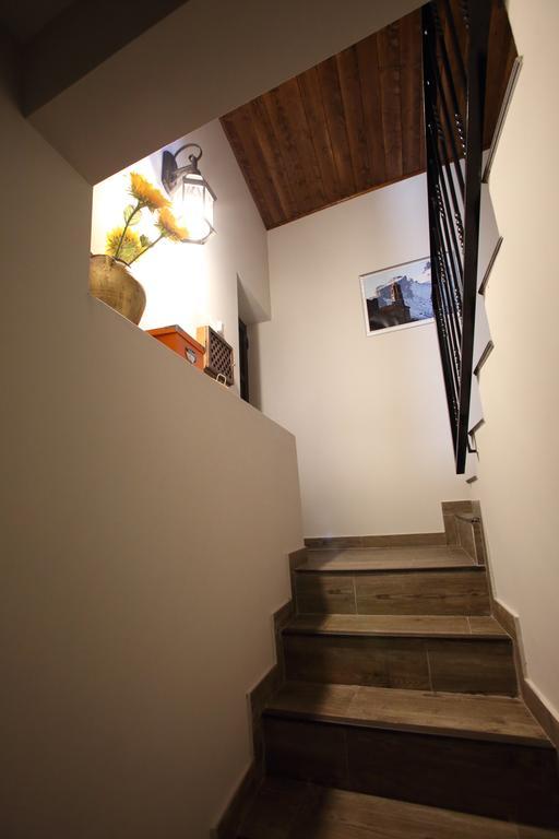 Casa Rural La Tejada Alcala de Moncayo Ngoại thất bức ảnh