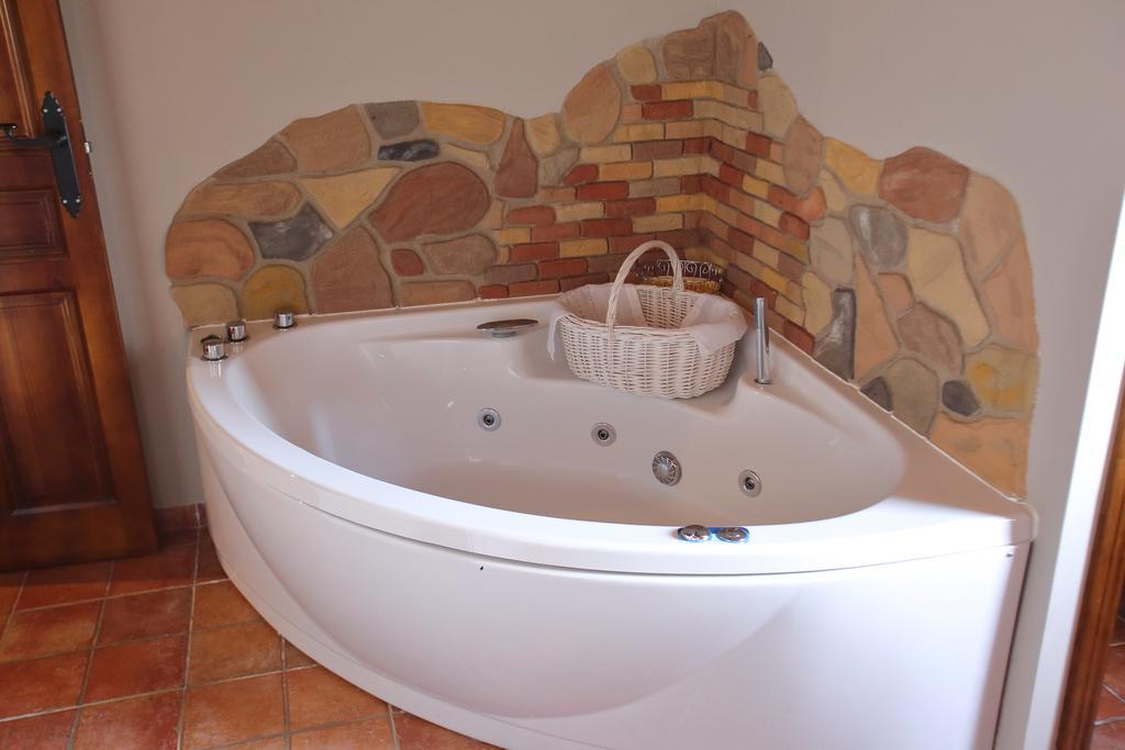 Casa Rural La Tejada Alcala de Moncayo Ngoại thất bức ảnh
