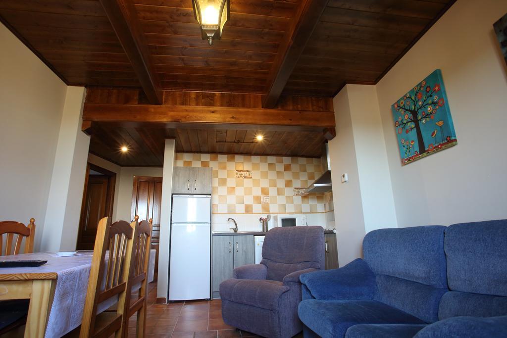 Casa Rural La Tejada Alcala de Moncayo Ngoại thất bức ảnh