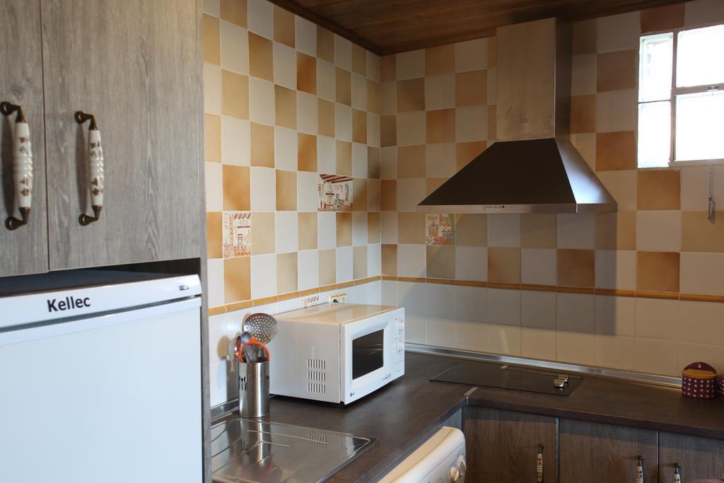 Casa Rural La Tejada Alcala de Moncayo Ngoại thất bức ảnh