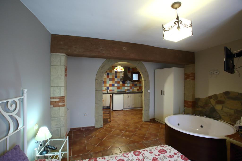 Casa Rural La Tejada Alcala de Moncayo Ngoại thất bức ảnh