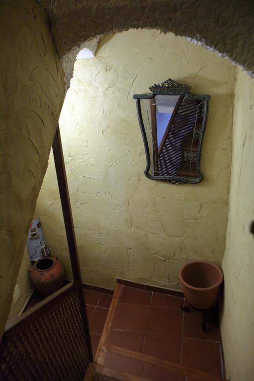 Casa Rural La Tejada Alcala de Moncayo Ngoại thất bức ảnh