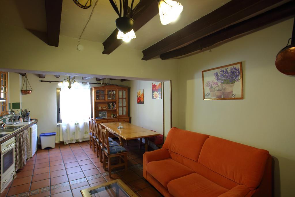 Casa Rural La Tejada Alcala de Moncayo Ngoại thất bức ảnh