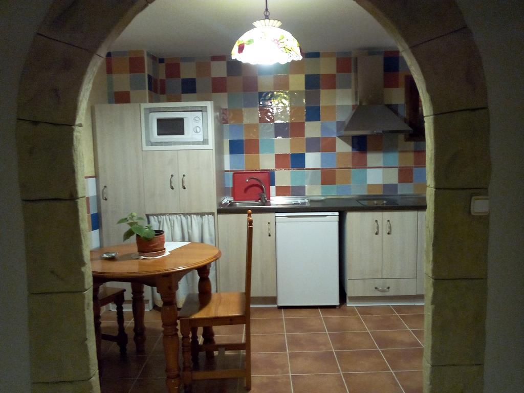 Casa Rural La Tejada Alcala de Moncayo Ngoại thất bức ảnh