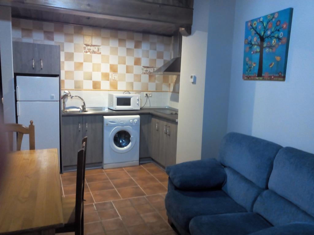 Casa Rural La Tejada Alcala de Moncayo Ngoại thất bức ảnh